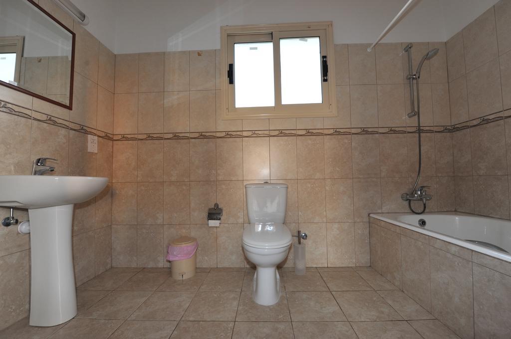 Jaime Villa Cyprus Argaka Quarto foto